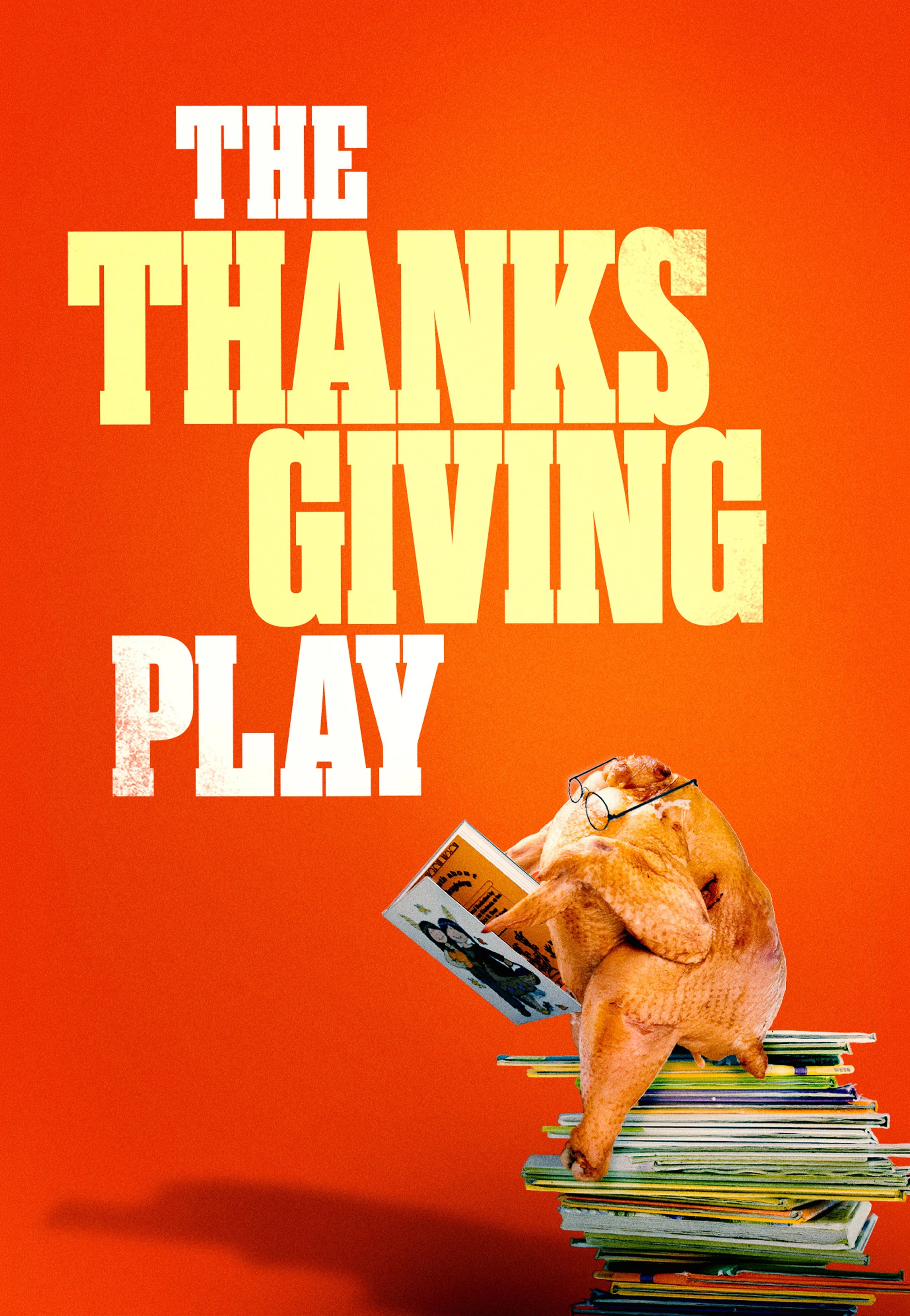 The Thanksgiving Play