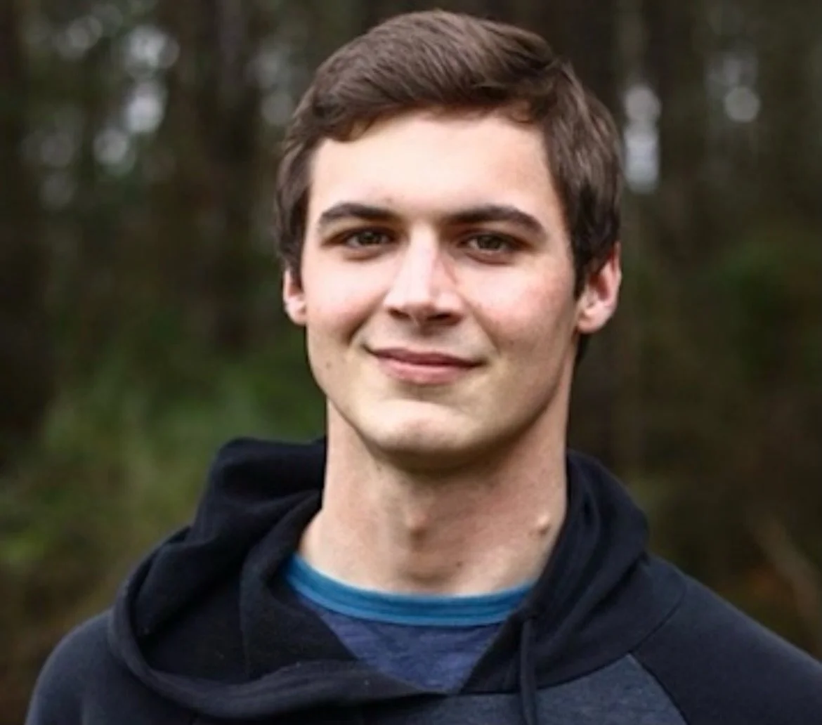 Tyler Dark as Jay Pritchard/Christian