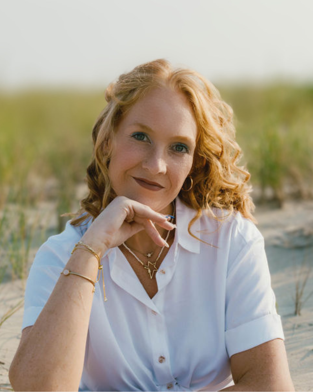 Gabby Glanville as Susan Pritchard/Momma/Woman