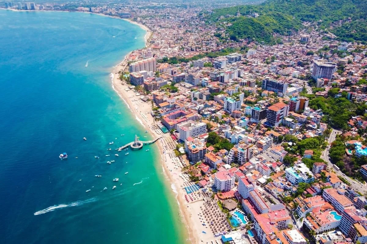 Almar Resort in Puerto Vallarta