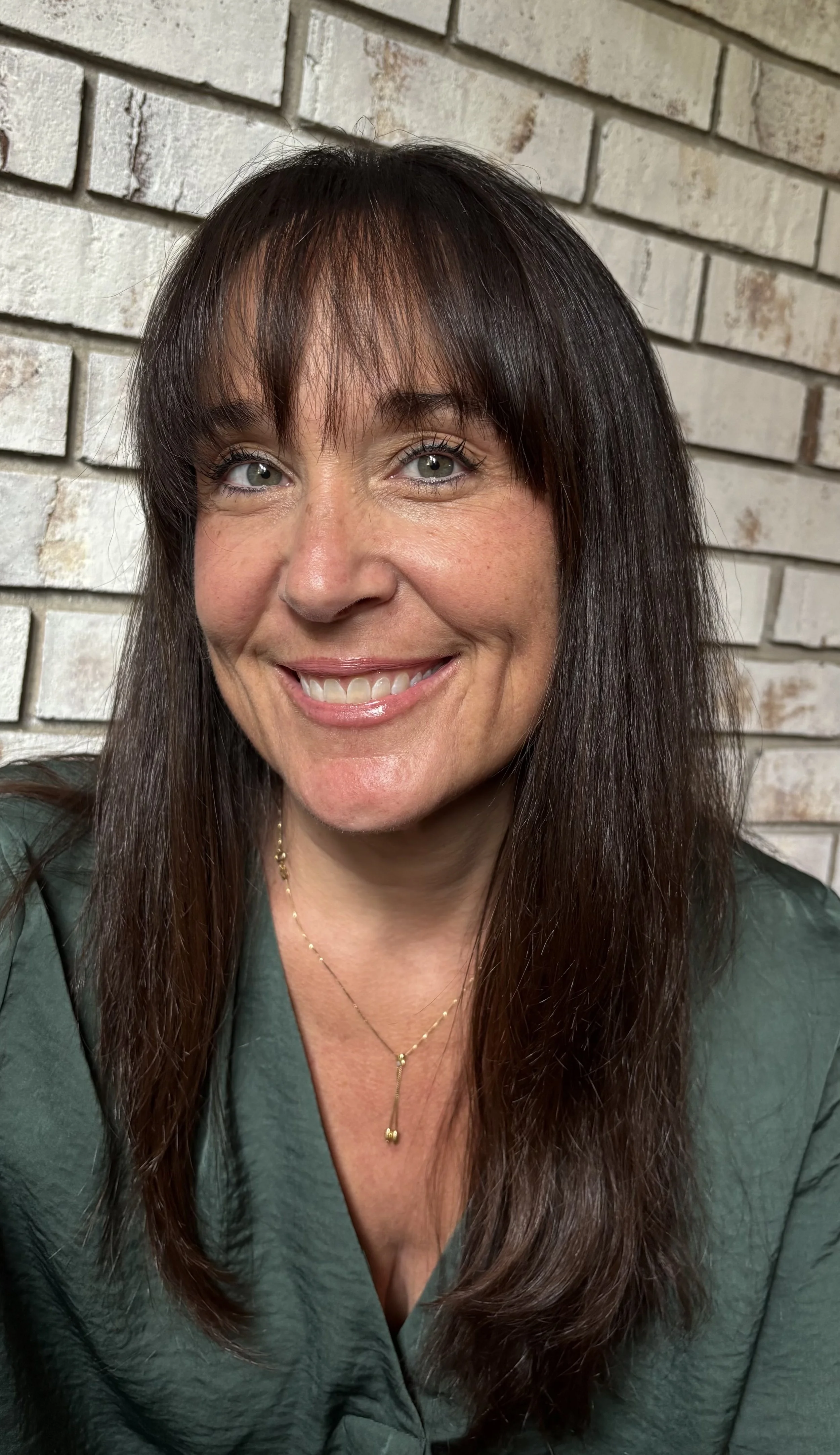 Megan Nehrbas, Board Chair