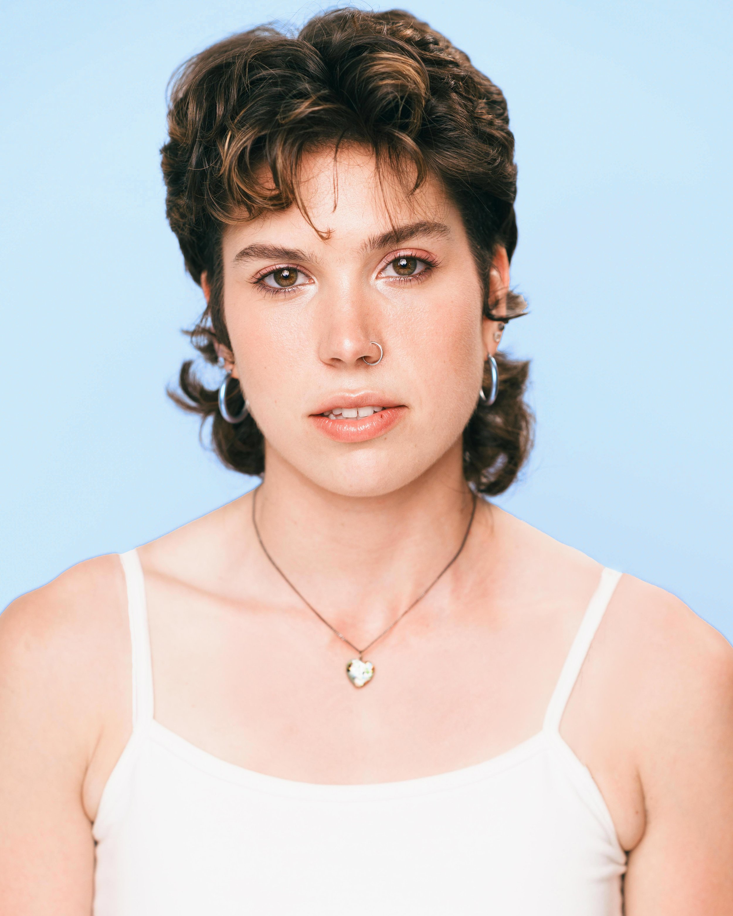 Brogan Nelson as Rocky