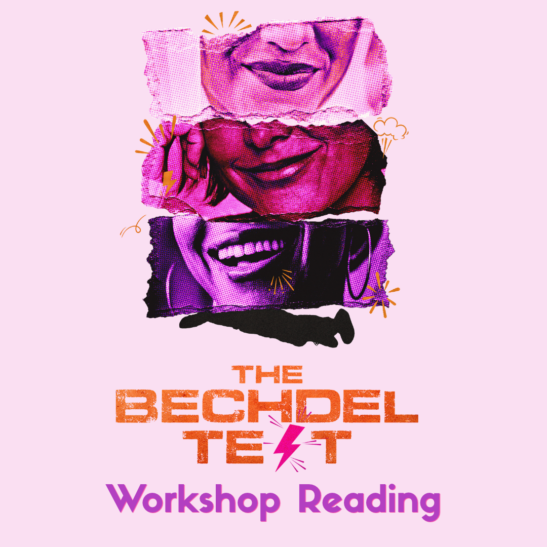 Workshop Reading:The Bechdel Test