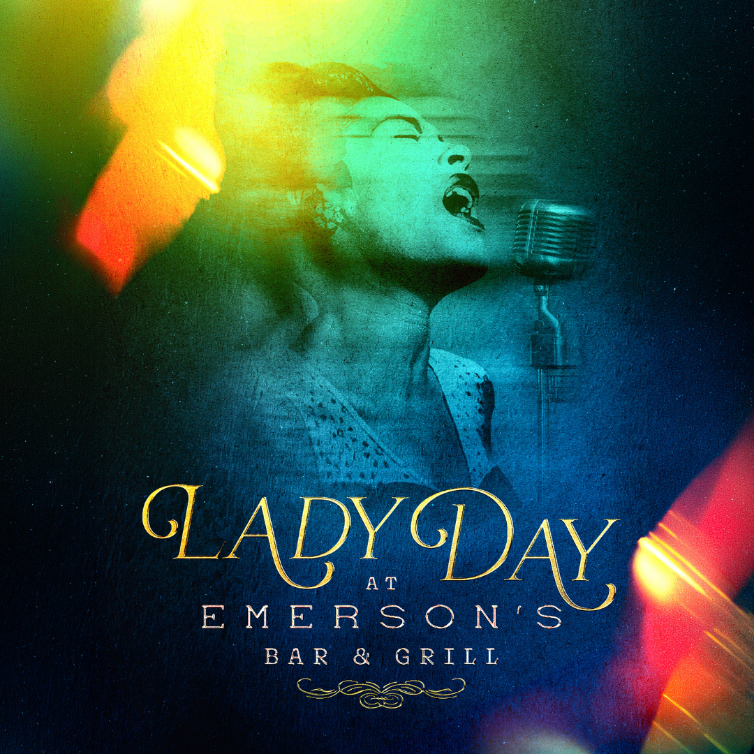 Lady Day at Emerson Bar and Grill