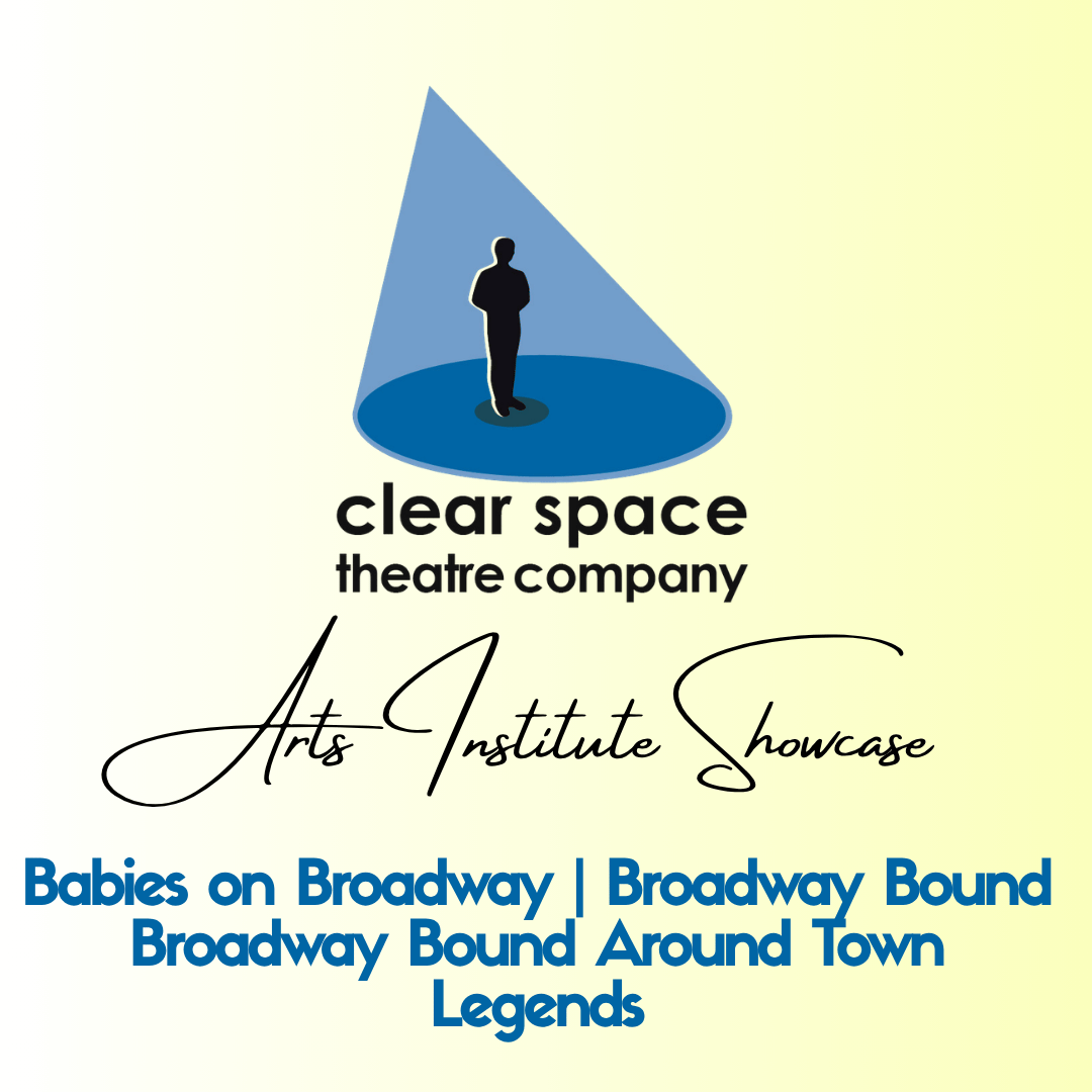 Fall Broadway Bound Showcase