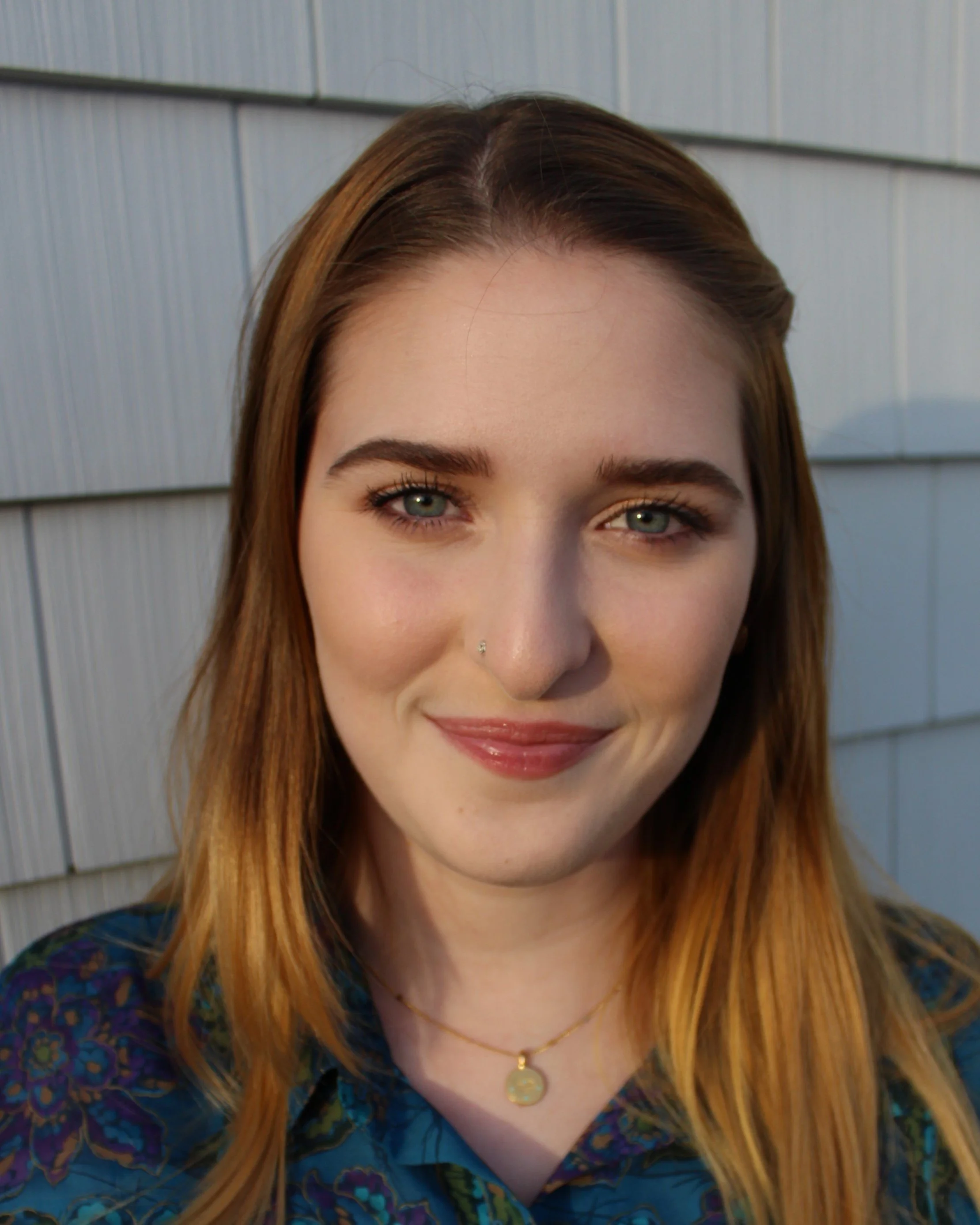 Emily Swant Teaching Artists — Clear Space Theatre Company
