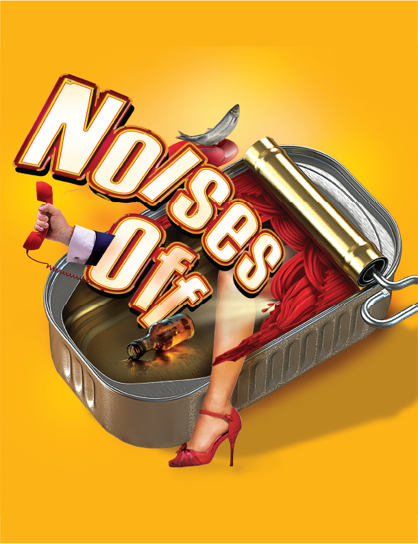 Presenting Sponsor: Richard Gamble & Paul Lindsey - Supporting Sponsor: Elaine Fay-Barberic, Meg Kelly & Aleta Thompson