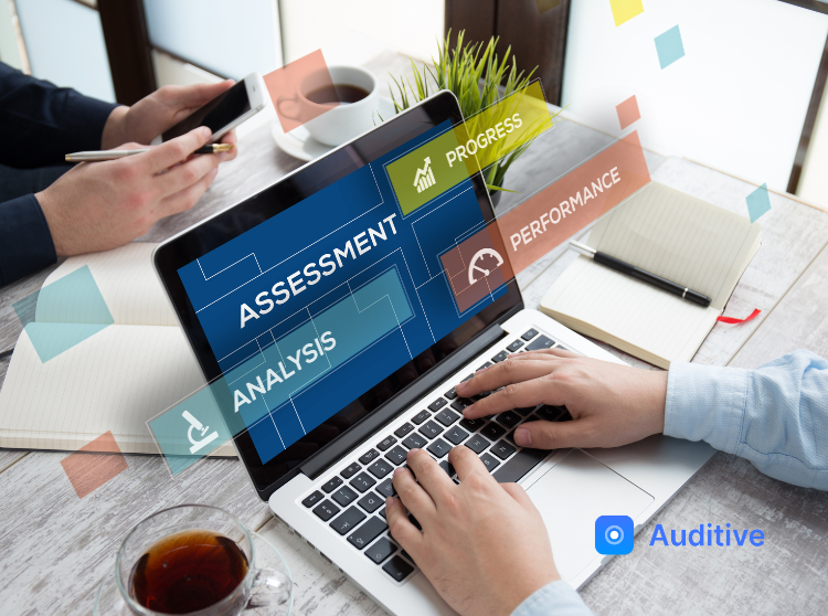 Guide to Third-Party Risk Management Assessment Questions