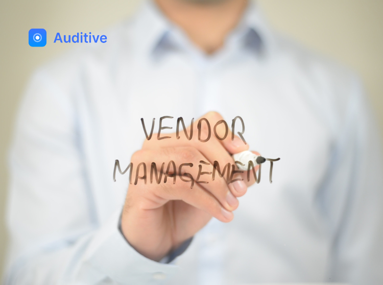 Steps to Automate Third-Party Vendor Risk Management