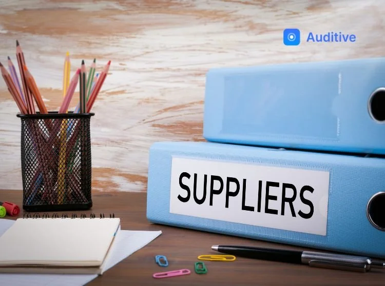 Understanding the Supplier Management Process and Its Importance