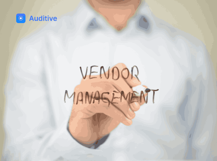 7 Steps to Automating the Vendor Management Workflow Process