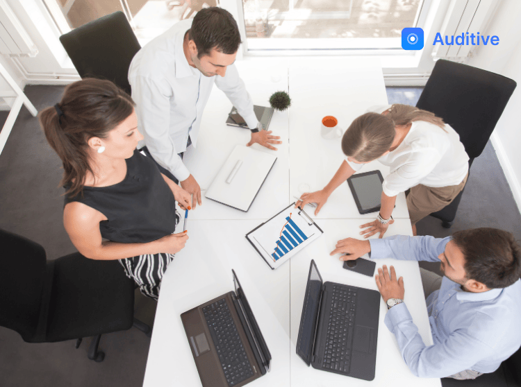 Developing a Strategic Vendor Governance Framework