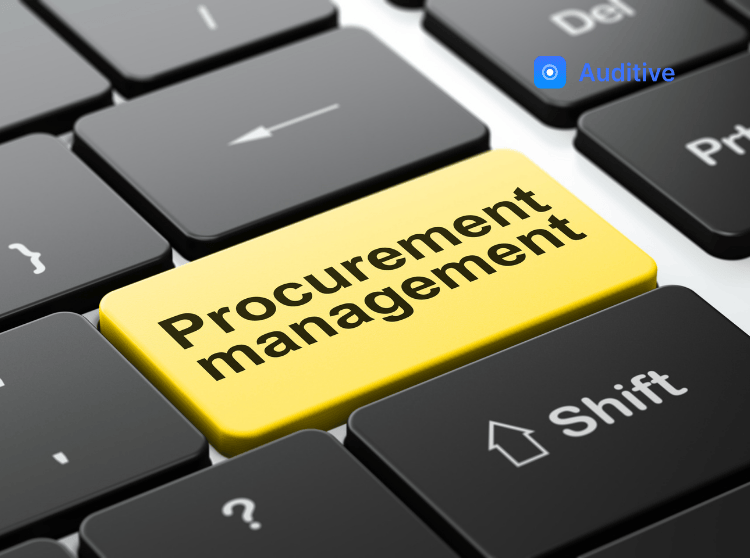 Effective Procurement Risk Management Strategies