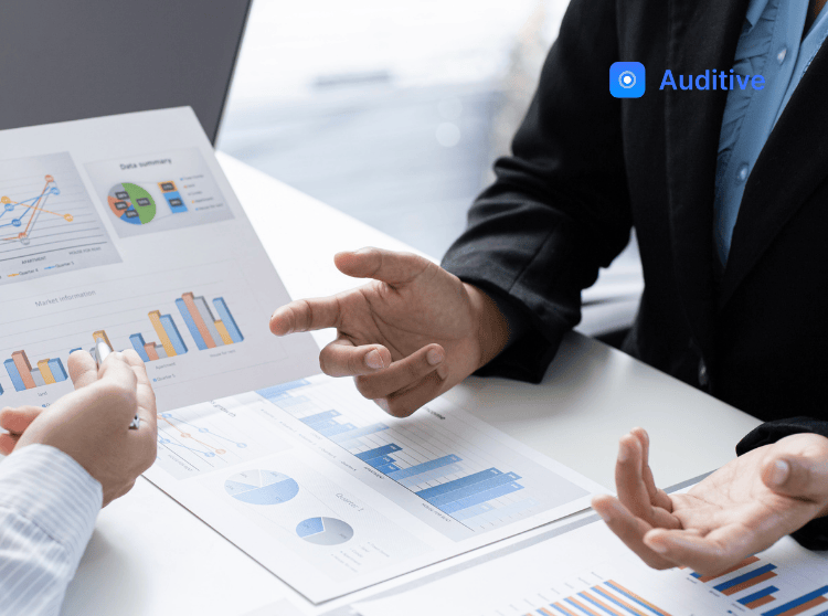 Gartner Magic Quadrant for IT Vendor Risk Management Solutions