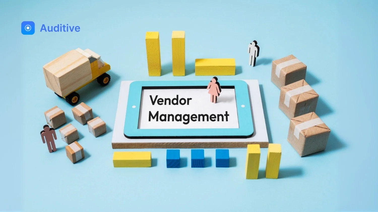 How to Create a Vendor Management Policy