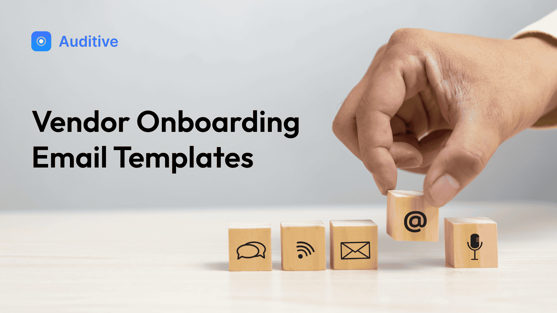 Vendor Onboarding Email Templates for Effective Communication