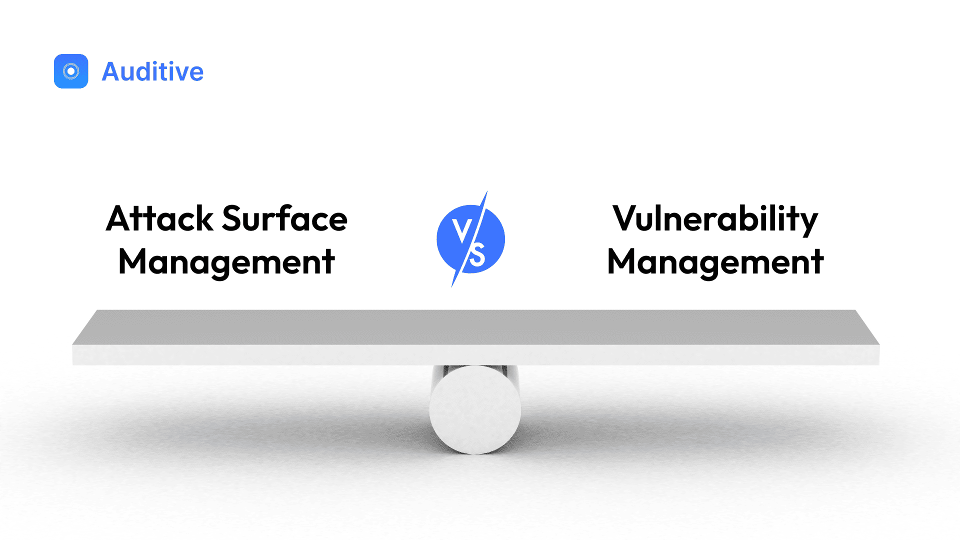 Understanding Attack Surface Management vs Vulnerability Management
