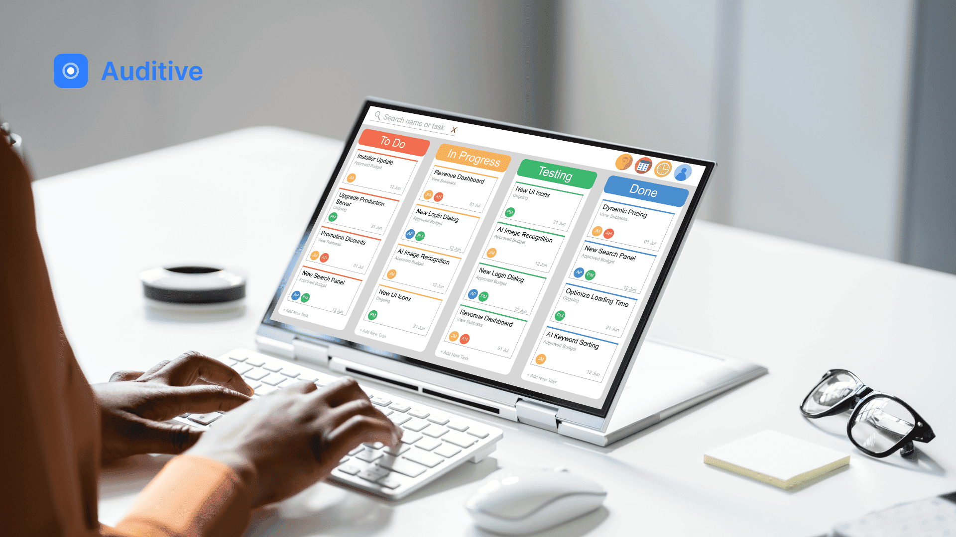 Benefits of Using Third-Party Project Management Services