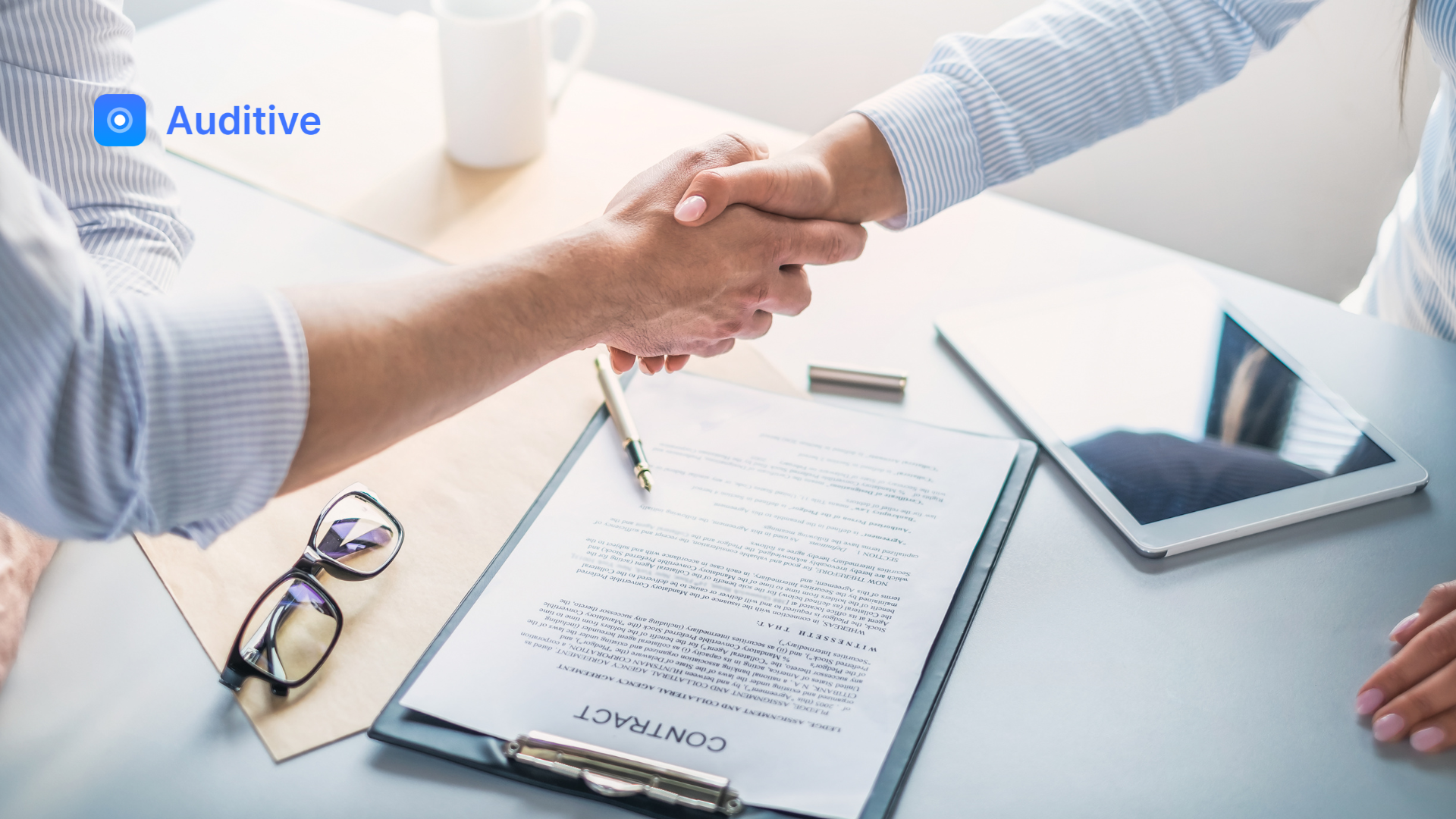 The Ultimate GDPR Vendor Contracts Checklist Every Business Needs
