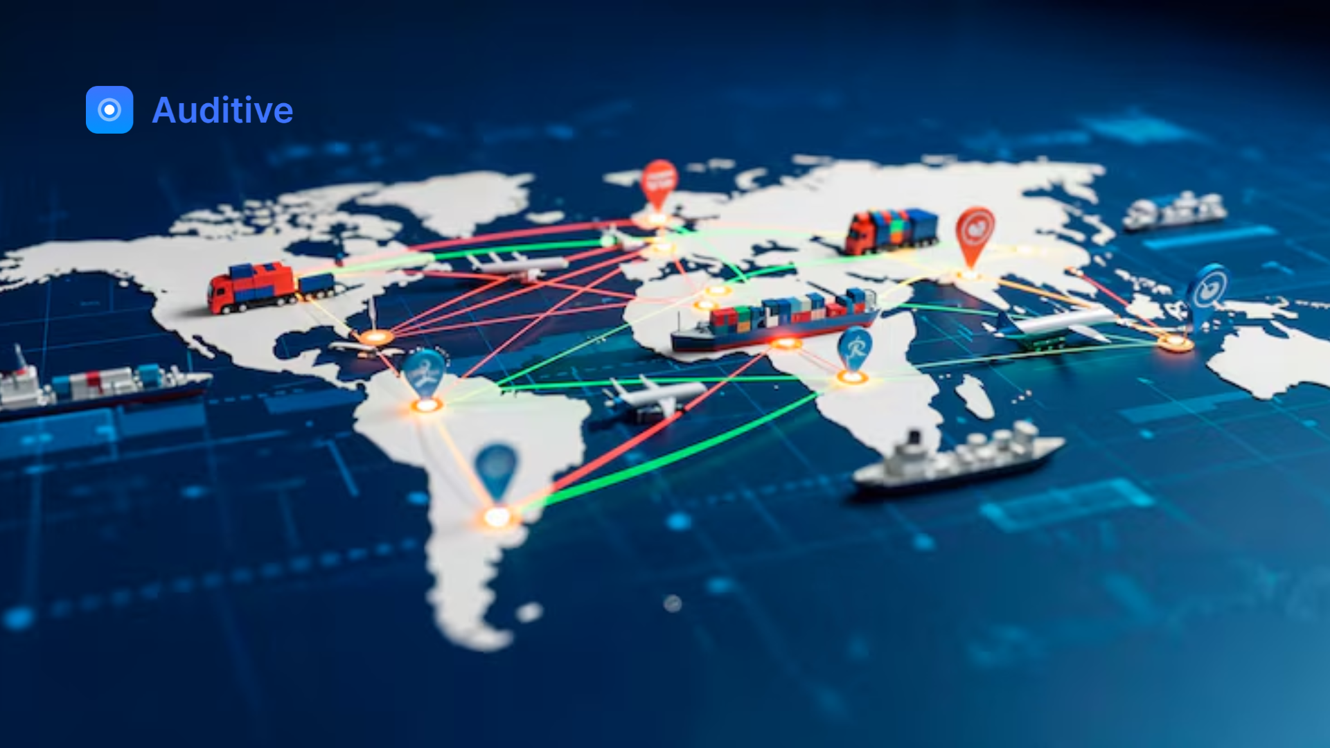 Ultimate Guide to ISO Supply Chain Risk Management