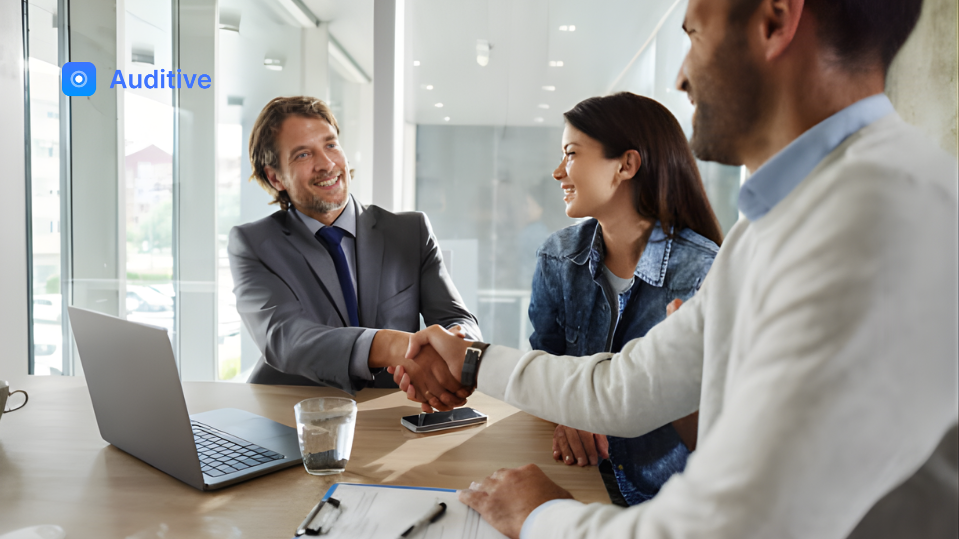 Creating a Third-Party Vendor Risk Management Policy: Tips and Template