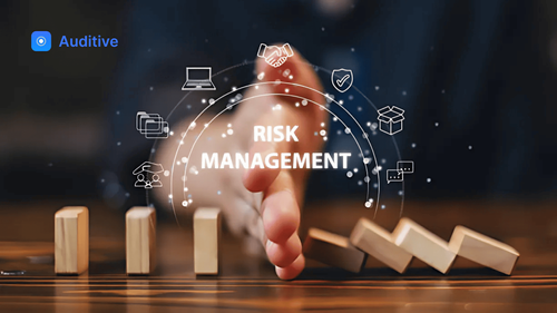 Enterprise Security Risk Management Guide and Concepts — Auditive
