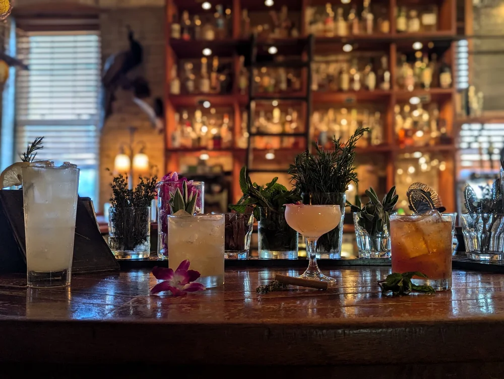 Bar photo 2