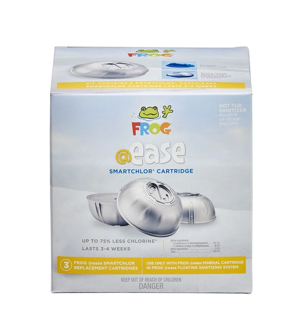 FROG @EASE Refill Cartridges