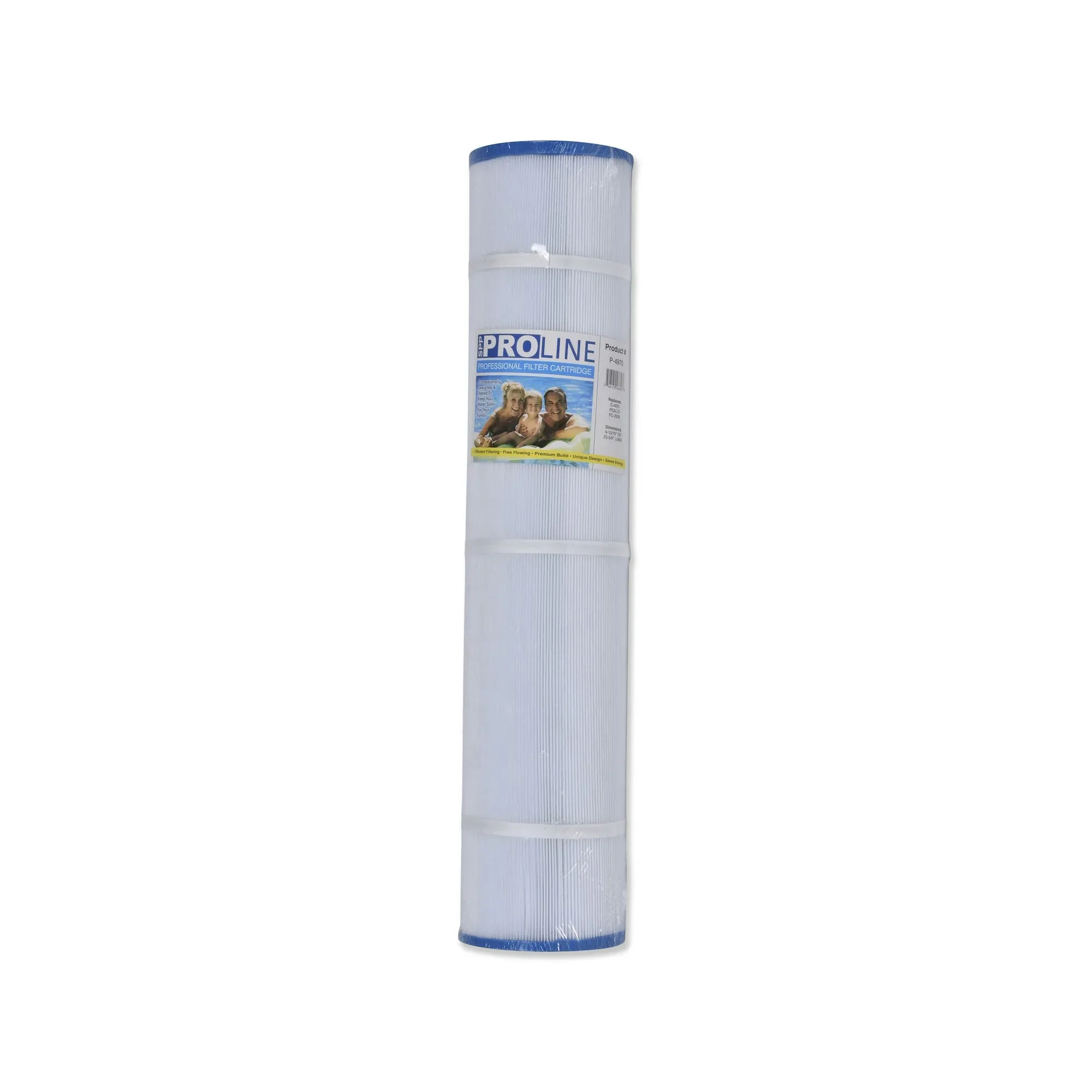 75 sqft Spa Filter Cartridge P-4970 / C-4970