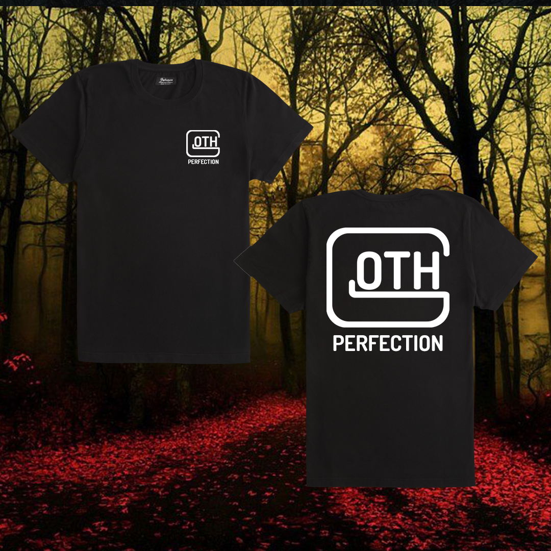 Goth Perfection T-Shirt