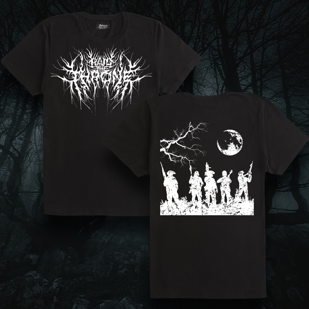 Metal Goons T-Shirt
