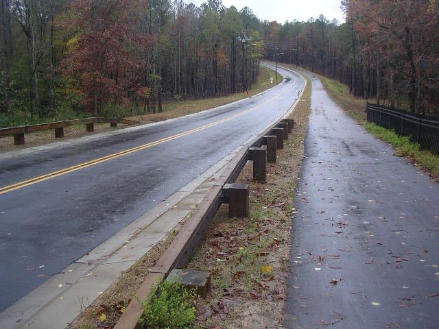 Beaver Creek / Evans Road Extension
