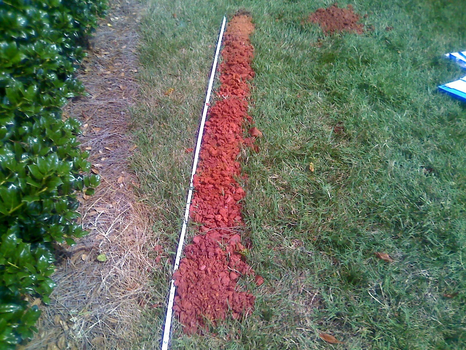 Soils Evaluations & Wastewater Design Projects