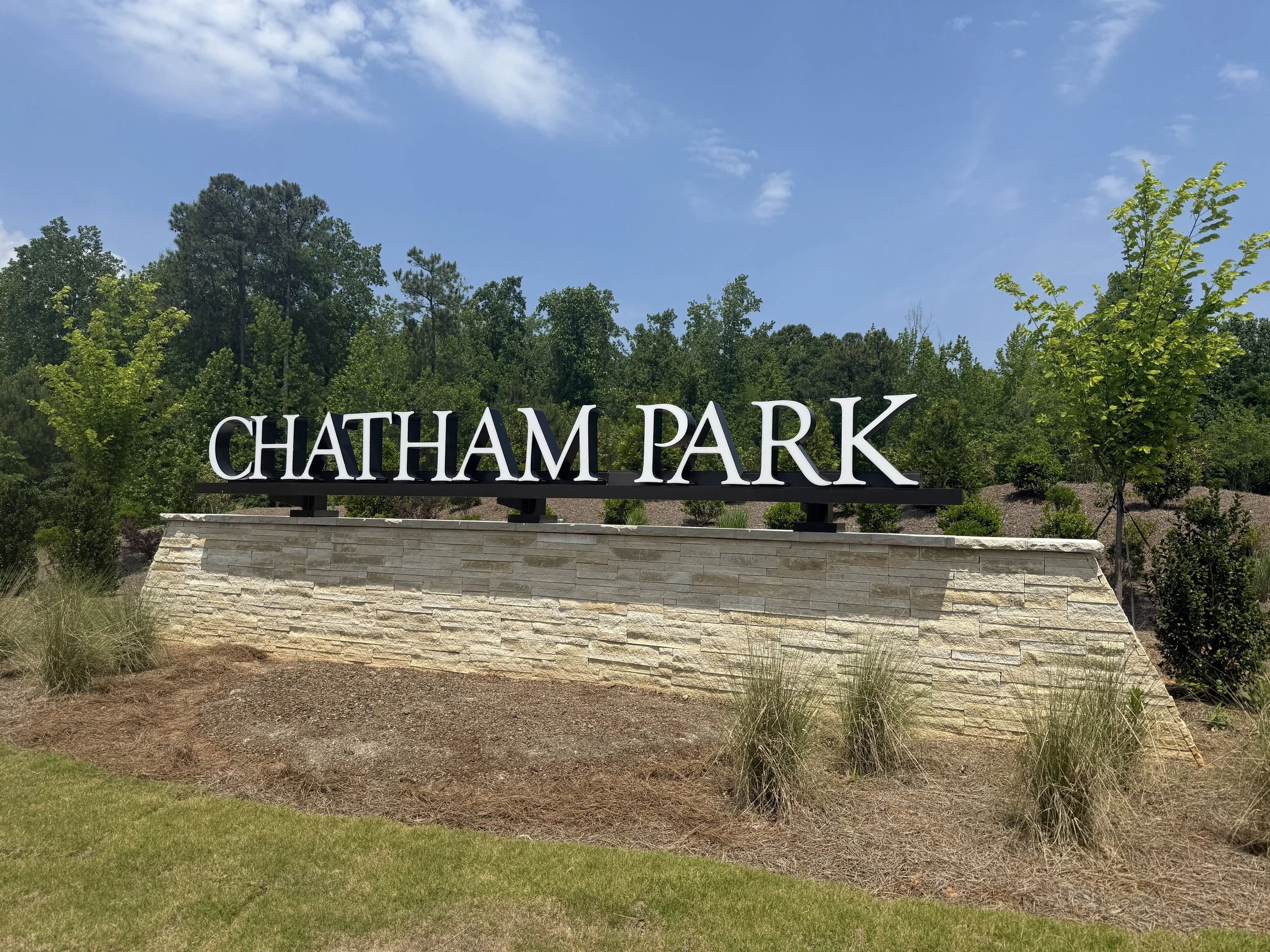 Chatham Park