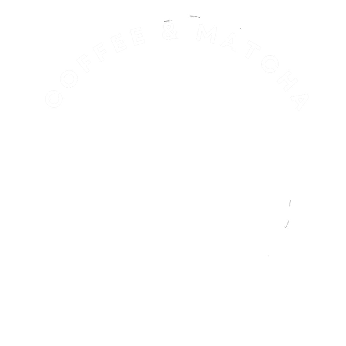 PHiN COFFEE &amp; MATCHA