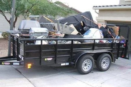Hauling