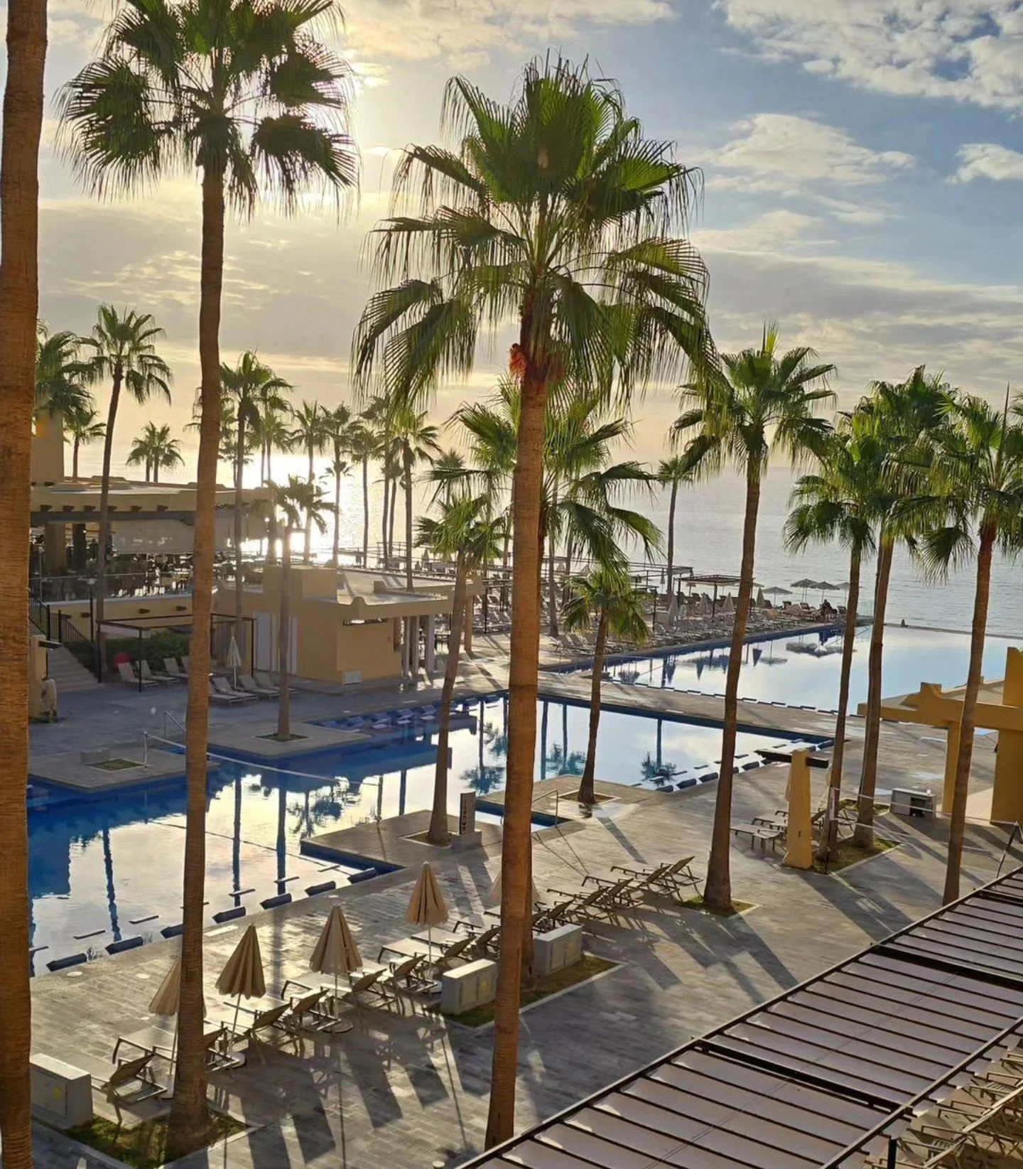 Boating season may be over in canada, but it's sunny somewhere. #cabo