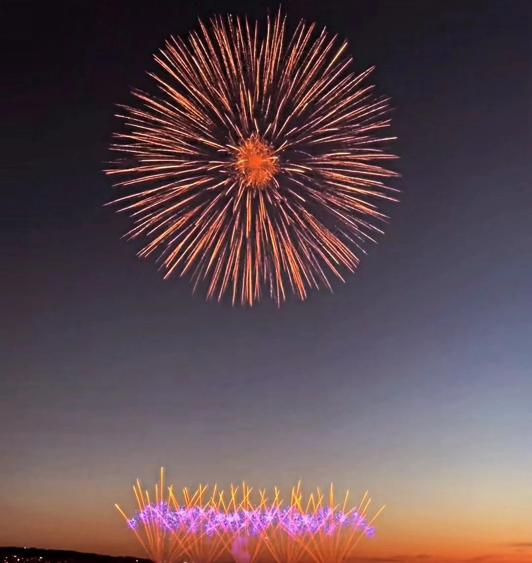 Celebration of lights. #celebrationoflights