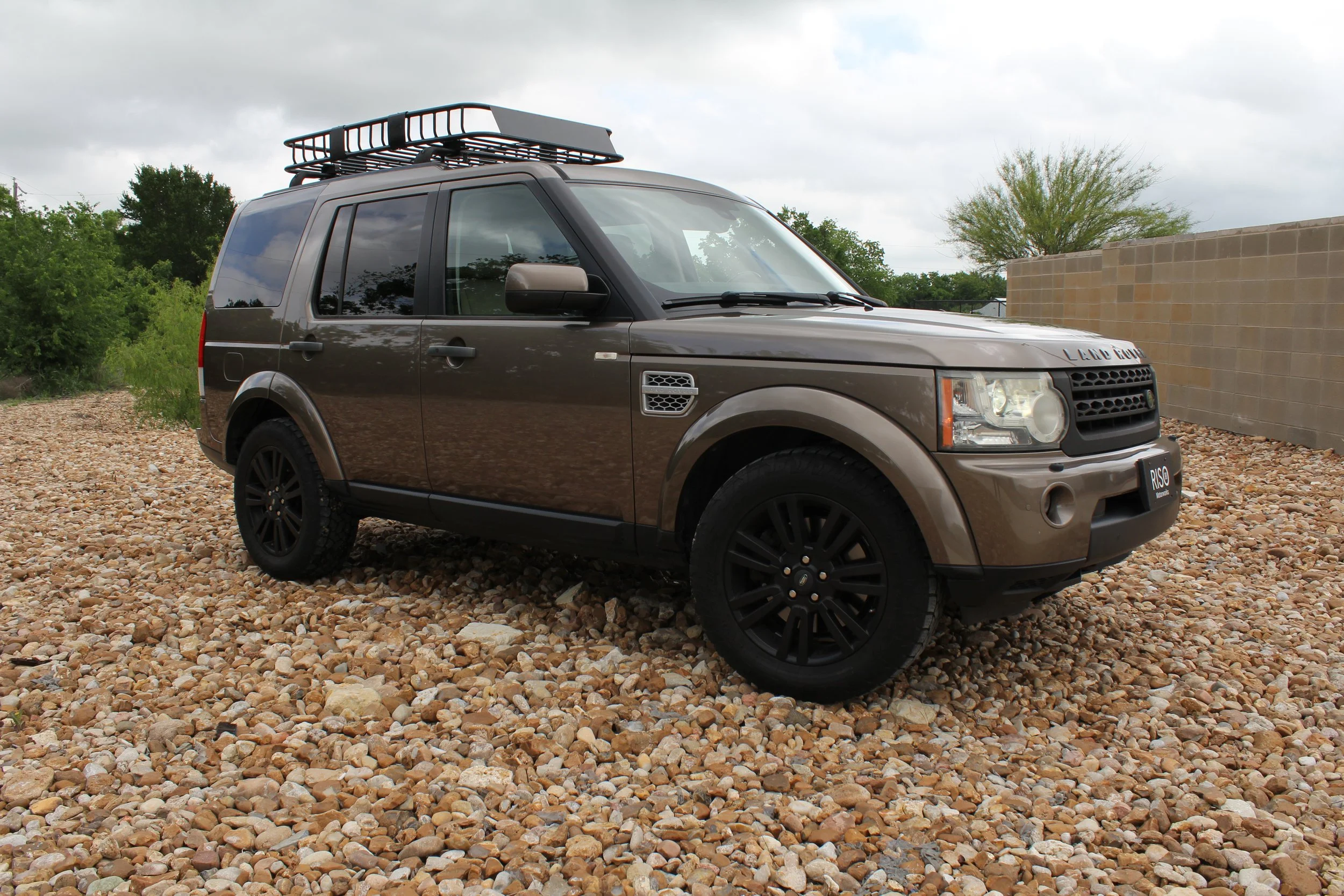 Discovery Born. Ready For Yours.