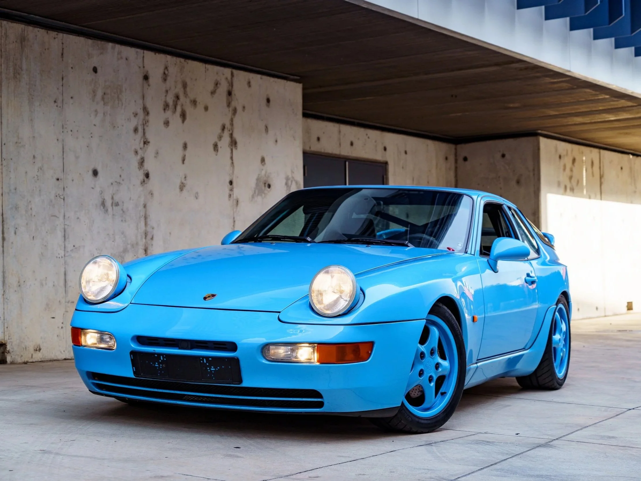 Riviera Club Sport Thrills