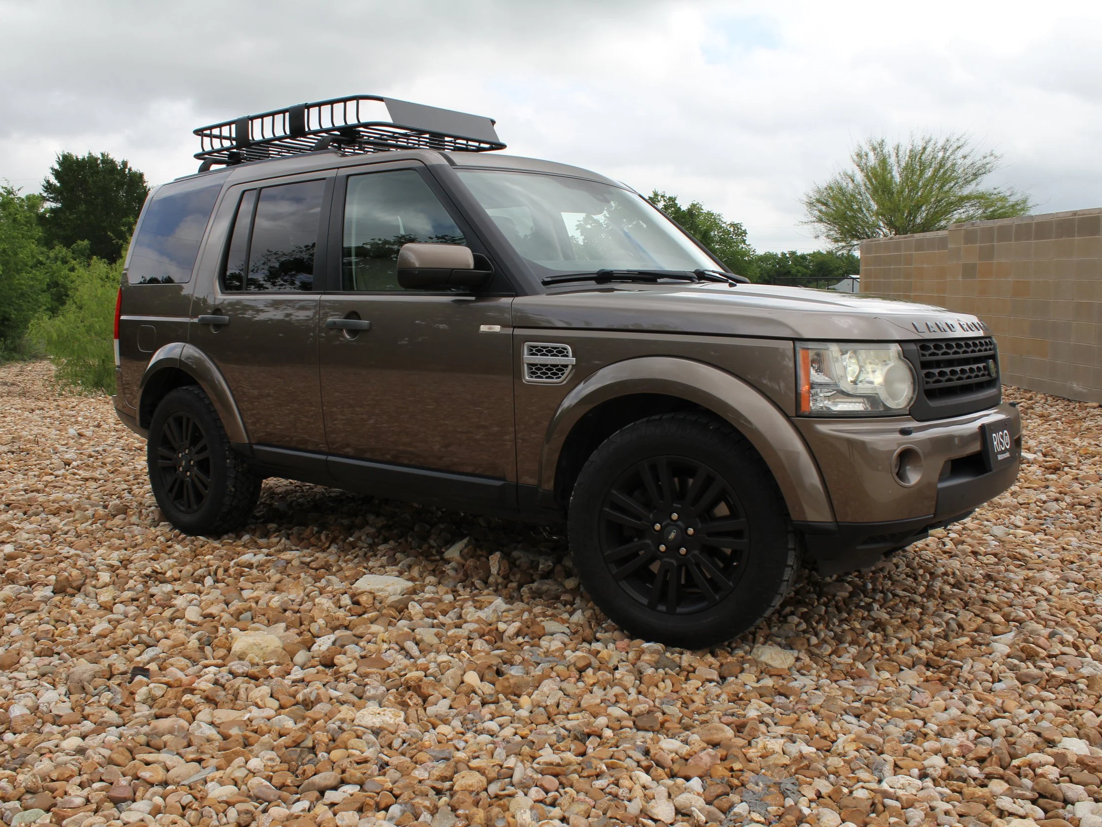 Discovery Born. Ready For Yours.