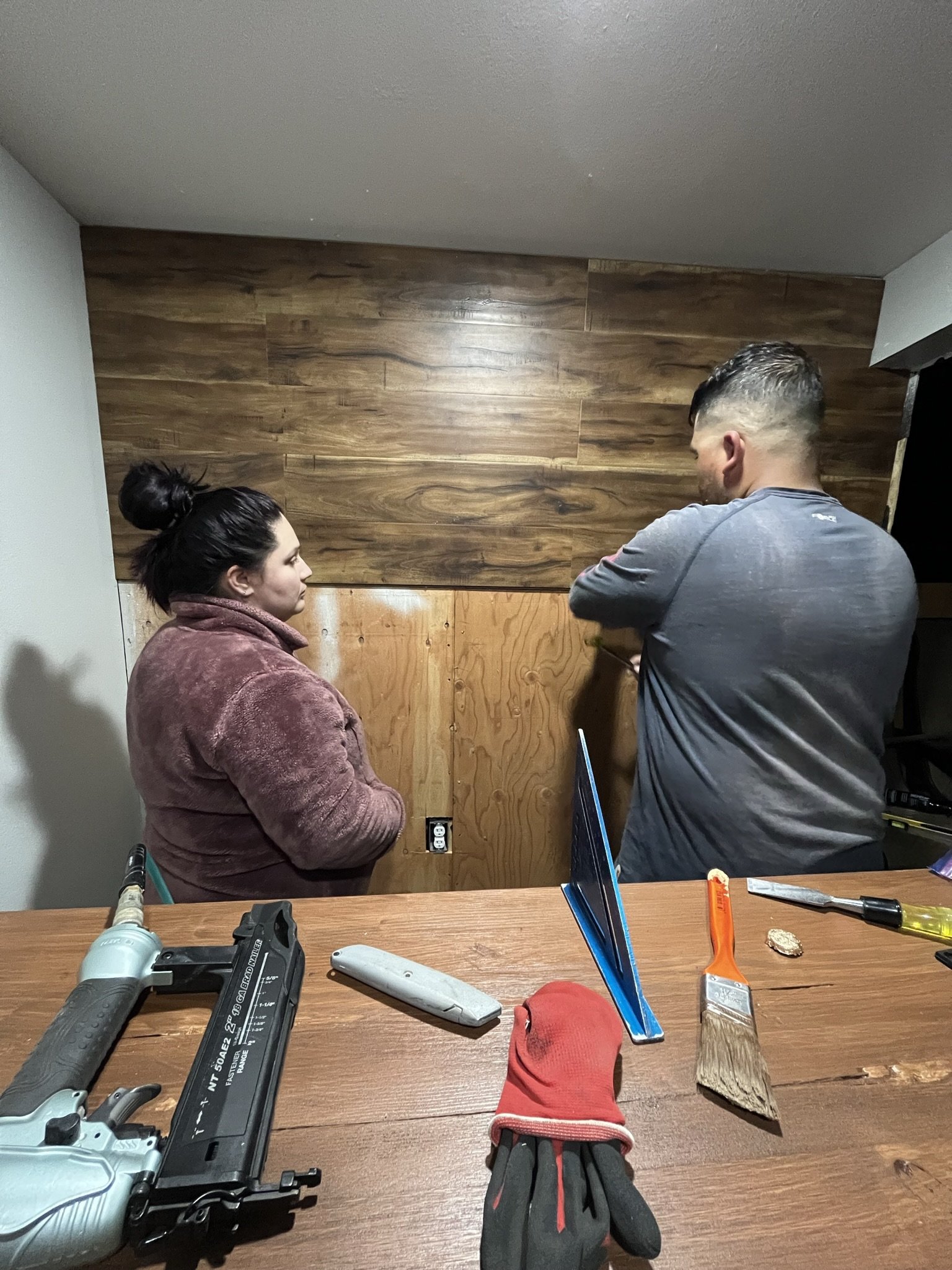 Home Renovation in Olalla, WA