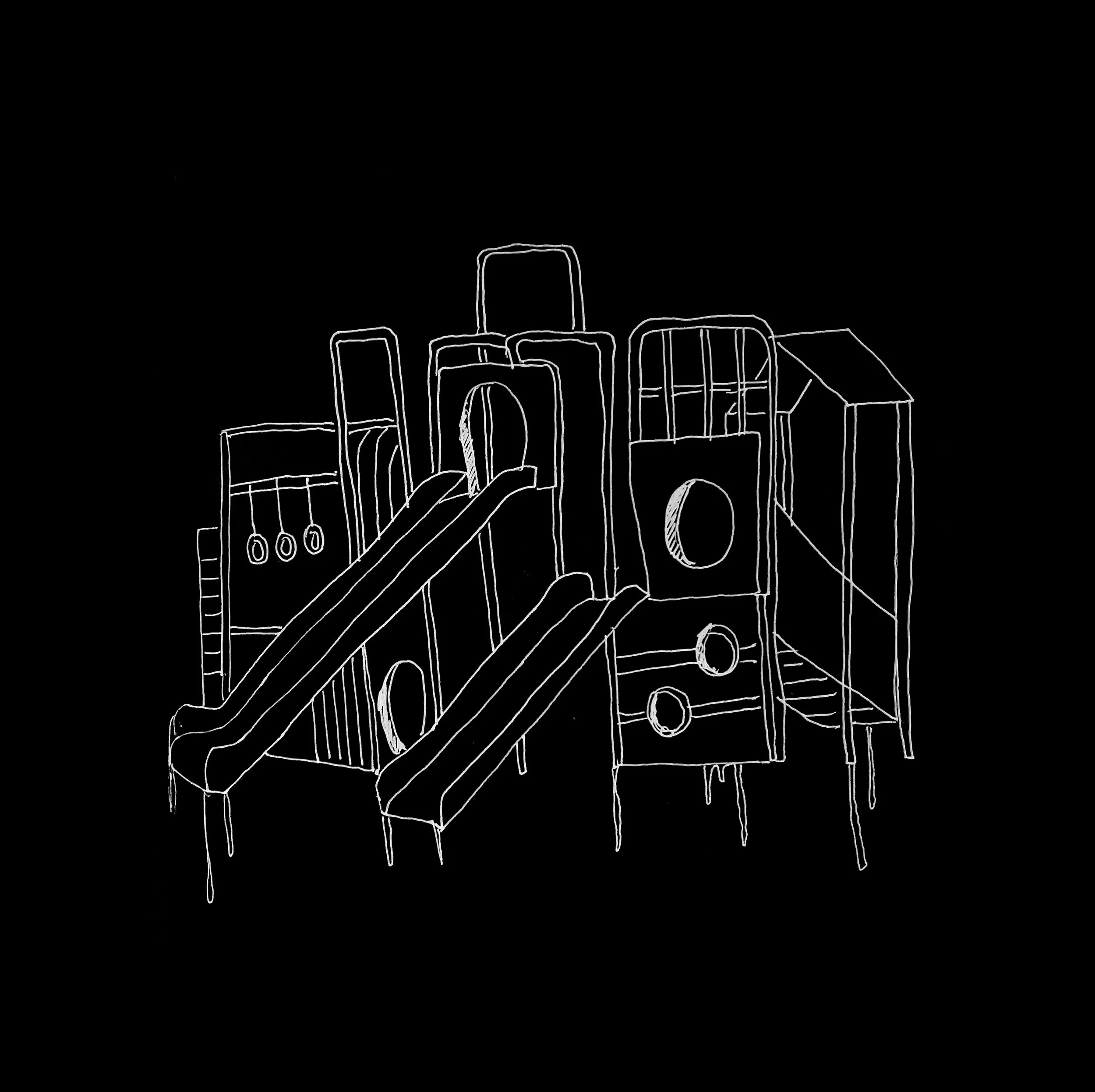 Real Playful Fake Playground