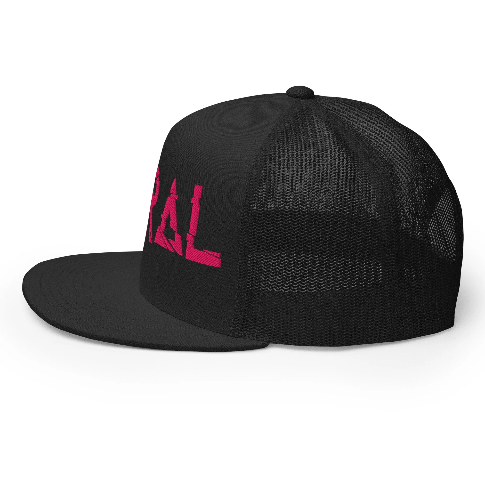5-panel-trucker-cap-black-left-68531a78684cb.jpg