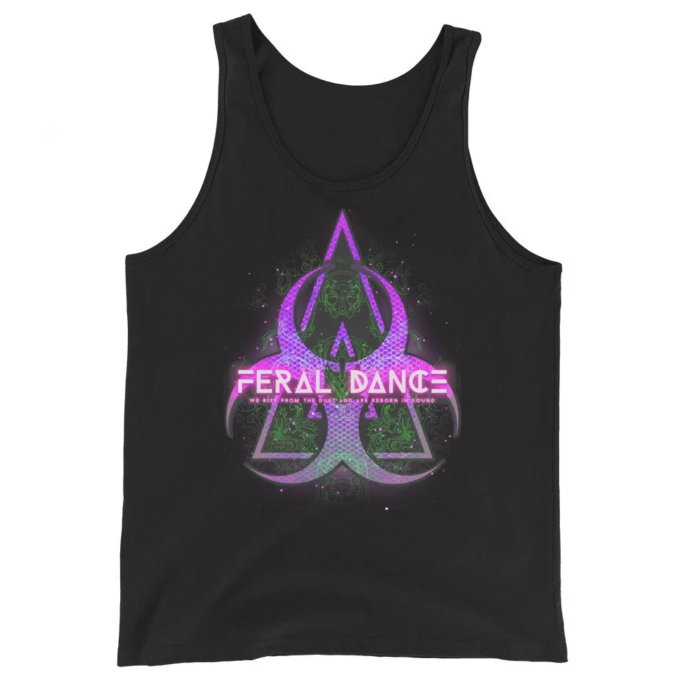 FERAL Tank Top