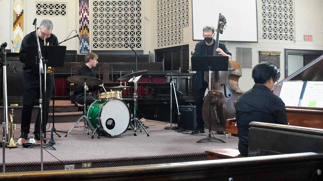 70th Fire Anniversary