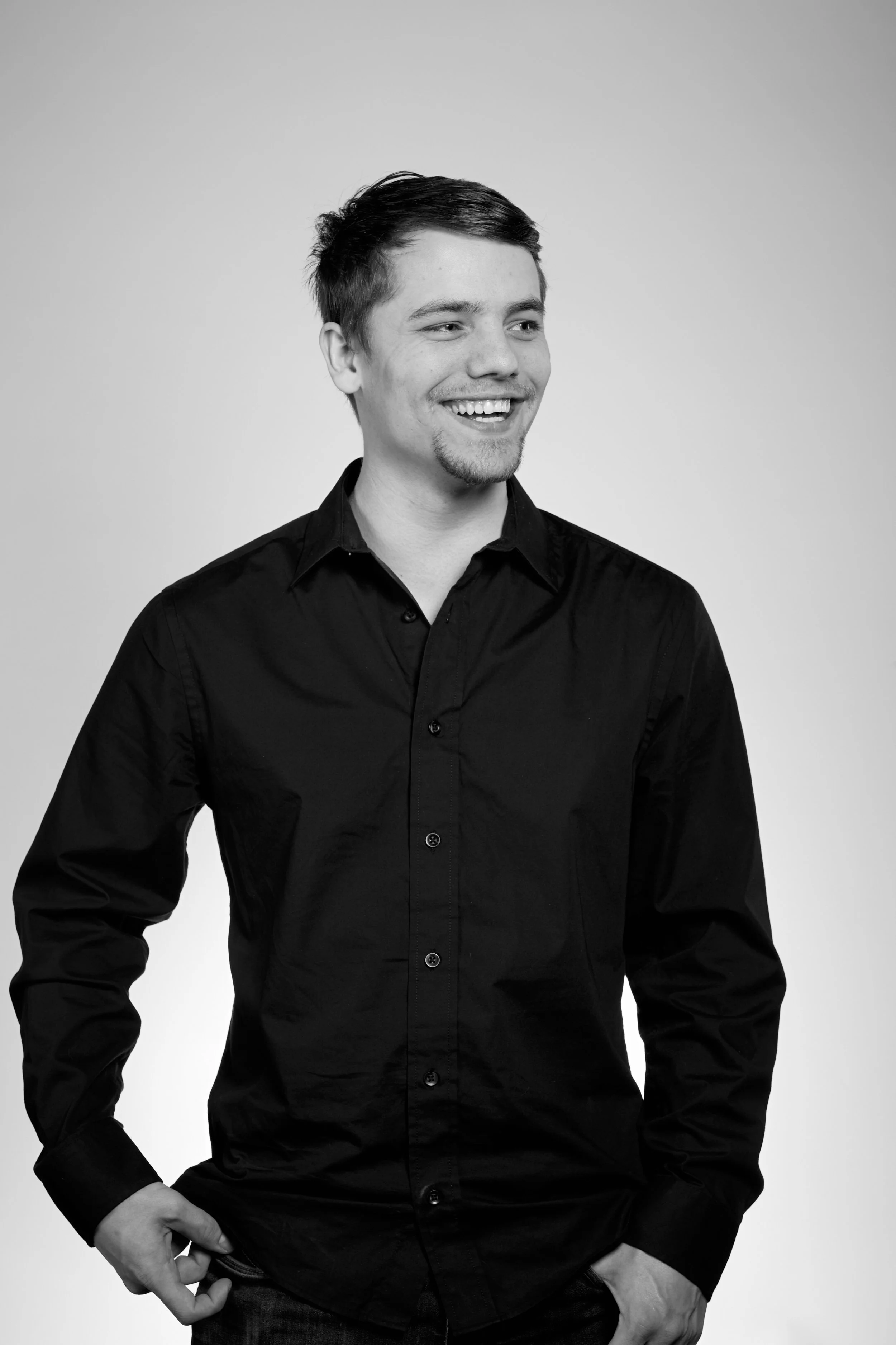 Studio Portraits