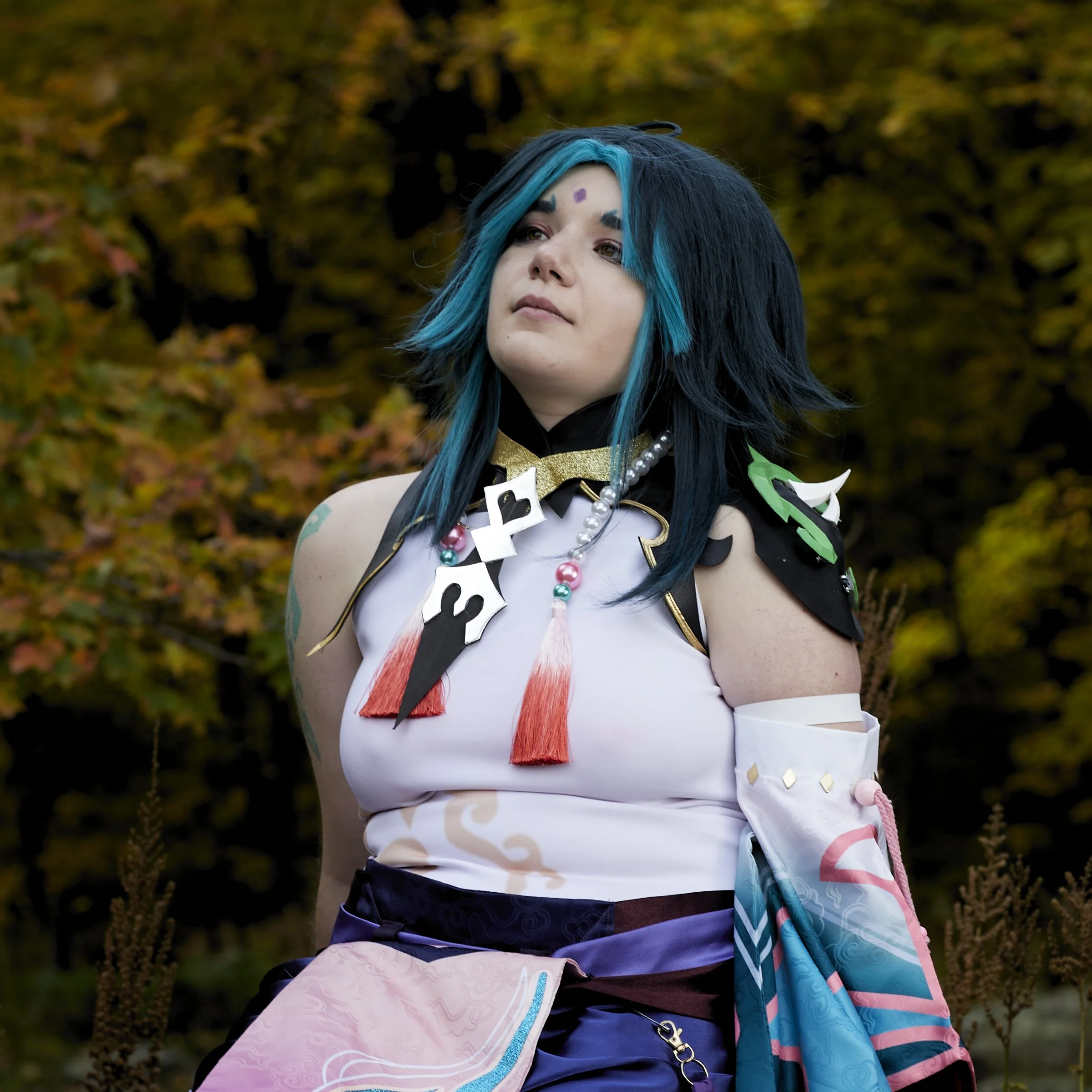 Cosplay