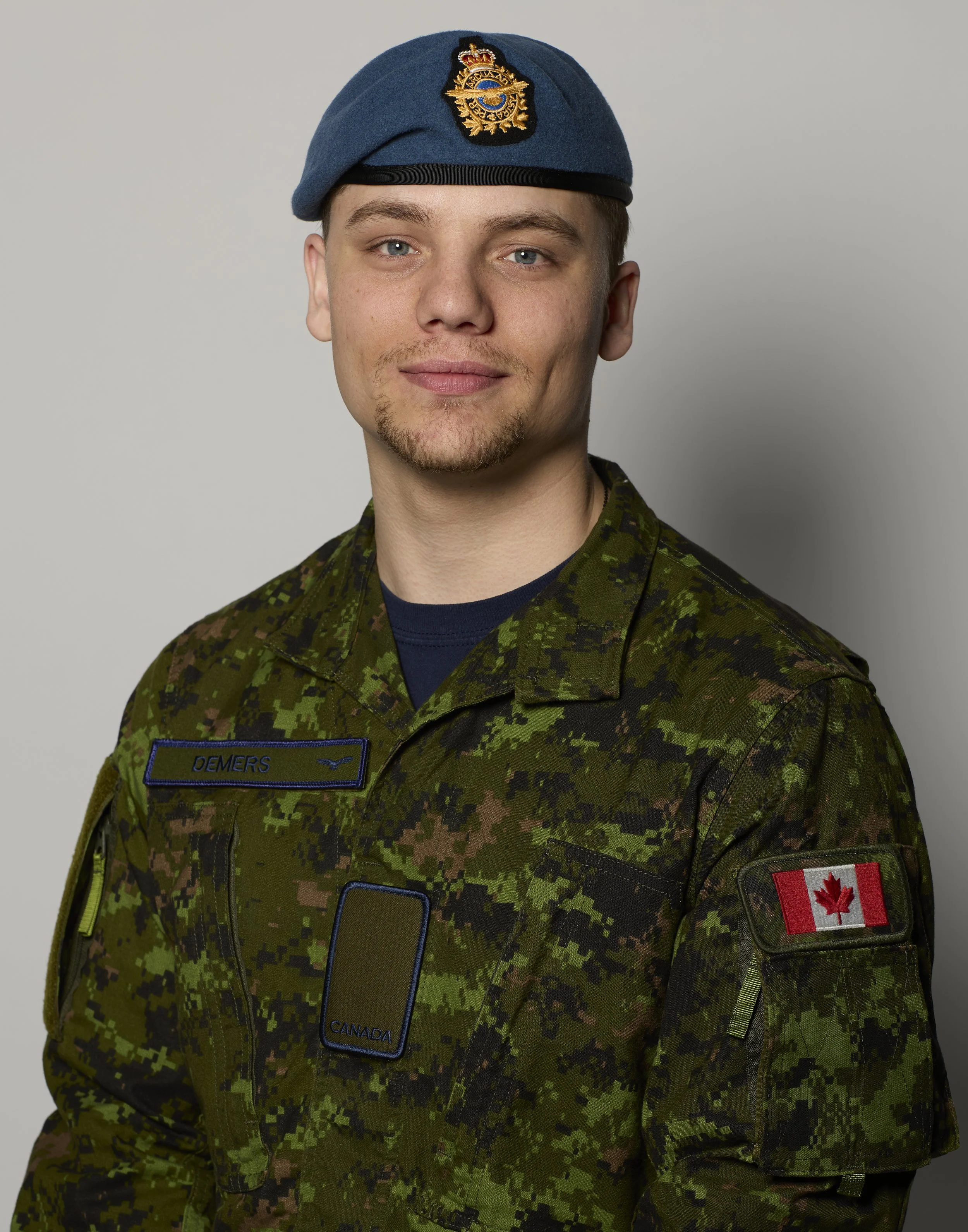 Charbonneau E Beau Military0294 1.jpg