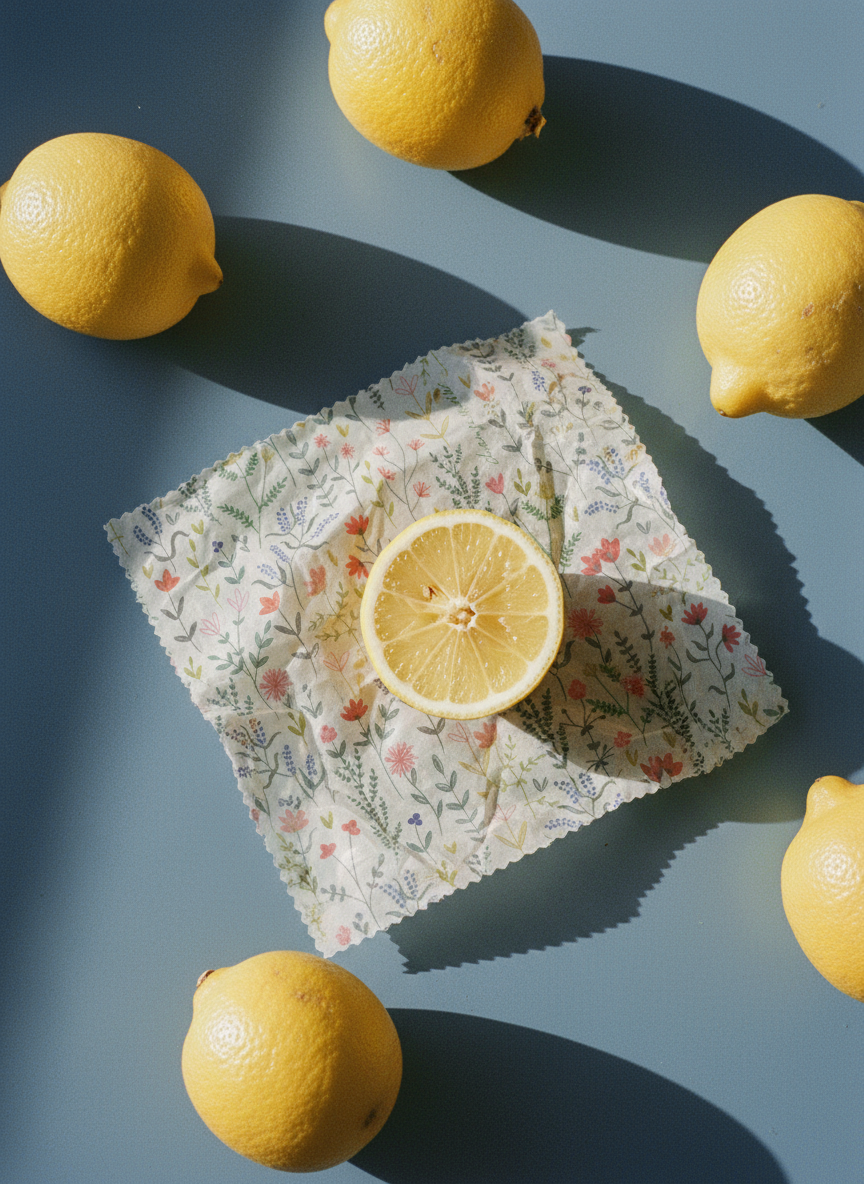 Bienenwachstücher Changemaker